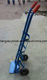 Gas Cylinder Trolleys