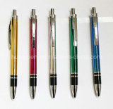 Metal Ballpoint Pen (HQ-9109) 