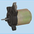 DC Motor (28SZY-4)