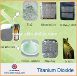 Dry Ferrous Sulphate