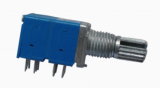 Potentiometer (WH9011A-4)