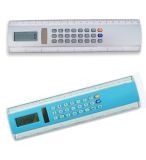 20cm Calculator Ruler (SH-808A)
