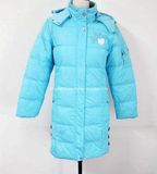 Womens Down Coat