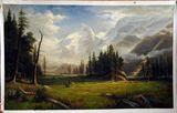 Painting - Classical