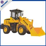 Multi-Functions Household Wheel Loader (zl930)