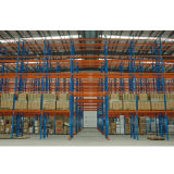 Pallet Rack, Warehouse Rack, Storage Rack, Heavy Duty Rack
