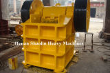 2013 Newly Jaw Crusher with ISO Certification (PEF-400X600)