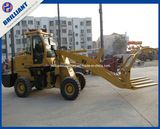Small Hydraulic Wheel Loader (ZL926)
