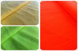 Fluorescent Micro Polar Fleece