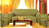 3 PCS Luxurious Sofa / Couch Livingroom Slipcover Set