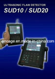 Portable Digital Ultrasonic Flaw Detector Sud20