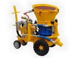 Dry Model Shotcrete Machine (PZ)