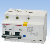Earth Leakage Circuit Breaker CXB1LE-100(NC100HL)