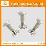 Button Head Binding Post Screws Fasteners