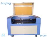 Laser Engraving and Cutting Machine (SF1290)