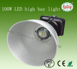 100W LED Industrial Lighting