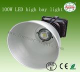 100W LED Industrial Lighting