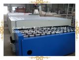 Horizontal Glass Washer -Double Glaze Glass Washer Machine