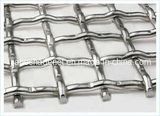  Crimped Wire Mesh