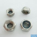 DIN985 Nylon Insert Lock Nut