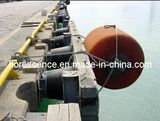 Marine Foam Fender Used for Port Dock and Pier