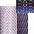 Galvanized Hexagonal Wire Netting