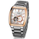 Stainless Automatic Watch (8113G)