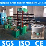 Sport Tile Making Machine