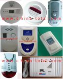 Gas Alarm (Gas Detector, Co Alarm)