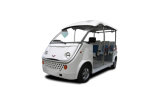 Kingstar 8 Seats Electric Sightseeing Car, Electric Cars