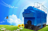 Horizontal Biomass Fired Steam Boiler (DZL)