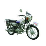 CG Motorcycles with The Headcover (JD125-17A-III)
