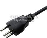 Power Plug - Switzerland Standard 3P (SL-24 (I M Q))