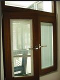 Shutter Window