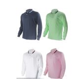 Latest Fashion 4 Colors Golf Polo Shirt for Men