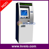 Multi-Functional Payment Kiosk (KVS-9201G)