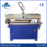 Rotary Attached CNC Advertising Carving Engraving Machine