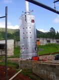 Steam Boiler (LSC)