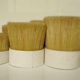 White Bristle for Brushes