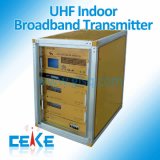 Terrestrial Digital TV UHF Indoor Wide-Bamd Frequency Transmitter (CKUB-T400)