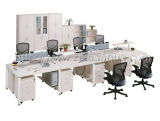 Office Seating & Table (XHR-001)