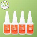 Industrial Super Glue Adhesive for Automobile
