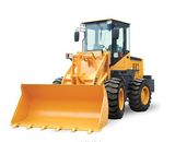 2014 New Design 1.5 Ton Mini Loader (ZL15)