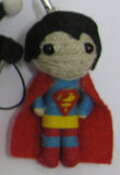 Superman Voodoo Doll 03
