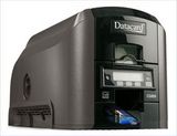 Single Side or Two Side Card Printer