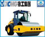 XCMG 26 Ton Hydraulic Single Drum Vibratory Road Roller (Xs262)