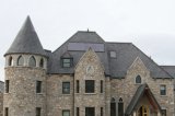 Royal Style Natural Slate Roof
