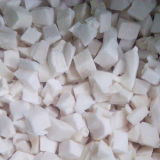 Good Character Frozen Bamboo Shoot Dices for Healthy Food