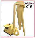 SG 65*27 Home Use Hammer Mill CE Certificate
