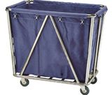 Housekeeping Cart Laundry Cart